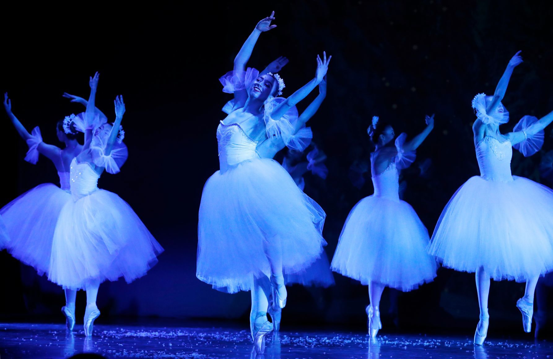 The Nutcracker